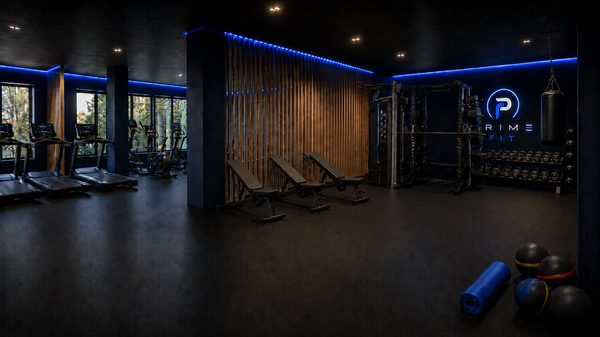Entraînement