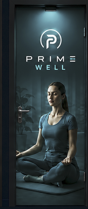 Prime Well